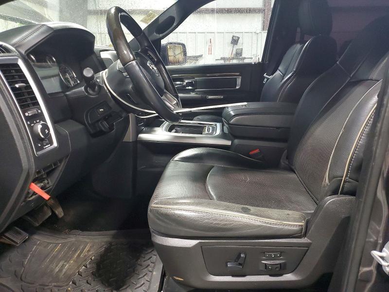 Aukcja sprzedaży 2016 Ram 1500, vin: 1C6RR7PM4GS162198, numer aukcji: 45643476
