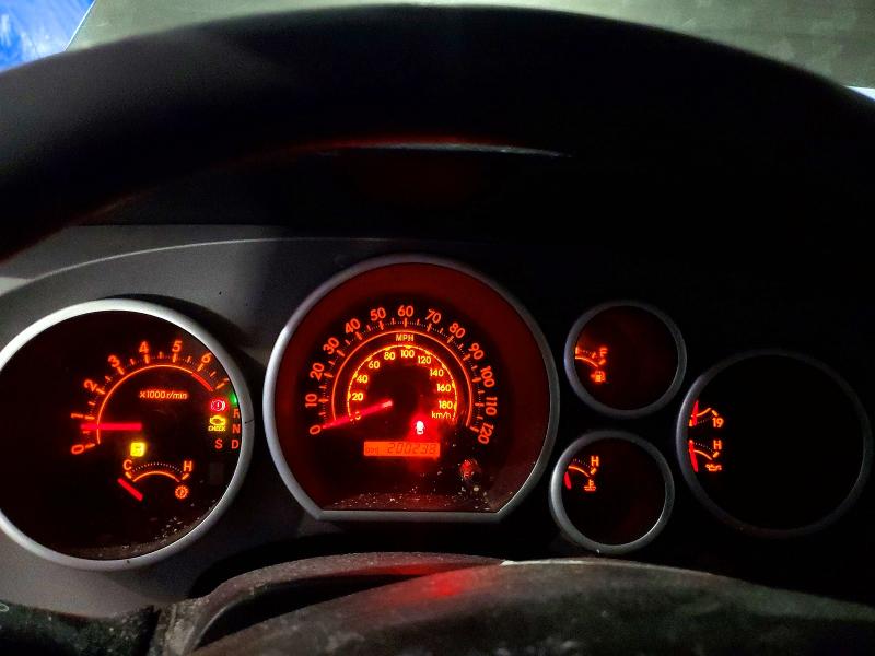 Aukcja sprzedaży 2010 Toyota Tundra, vin: 5TFUM5F16AX012424, numer aukcji: 79995955