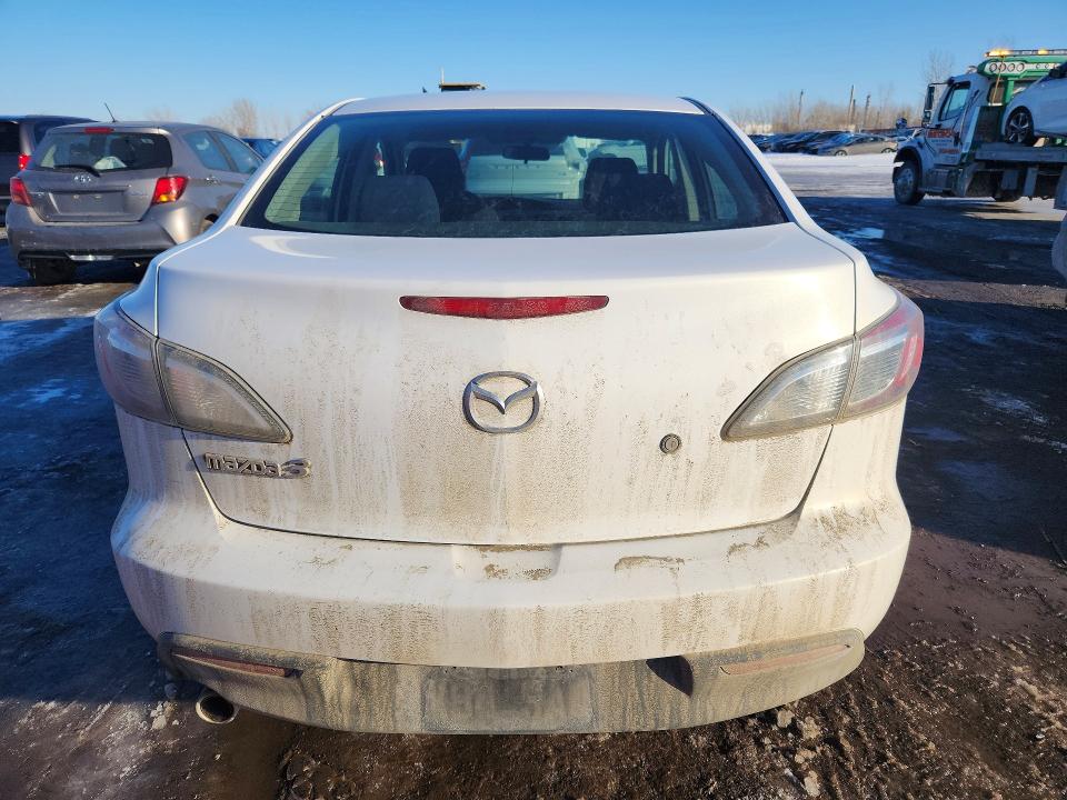 79587005 :رقم المزاد ، JM1BL1SF2A1132700 vin ، 2010 Mazda 3 مزاد بيع