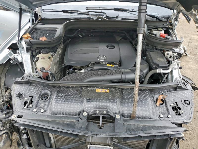 Aukcja sprzedaży 2022 Mercedes-benz Gle, vin: 4JGFB4KB5NA753725, numer aukcji: 47914026