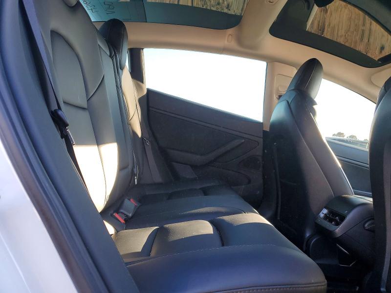 Aukcja sprzedaży 2021 Tesla Model 3, vin: 5YJ3E1EB2MF943660, numer aukcji: 46474706