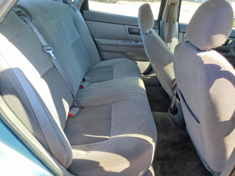 Aukcja sprzedaży 2006 Ford Taurus, vin: 1FAFP53UX6A219865, numer aukcji: 47006176