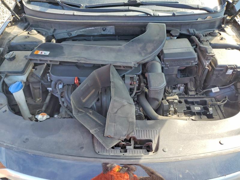 Продаж на аукціоні авто 2017 Hyundai Sonata, vin: 5NPE24AF6HH539330, номер лоту: 78814935