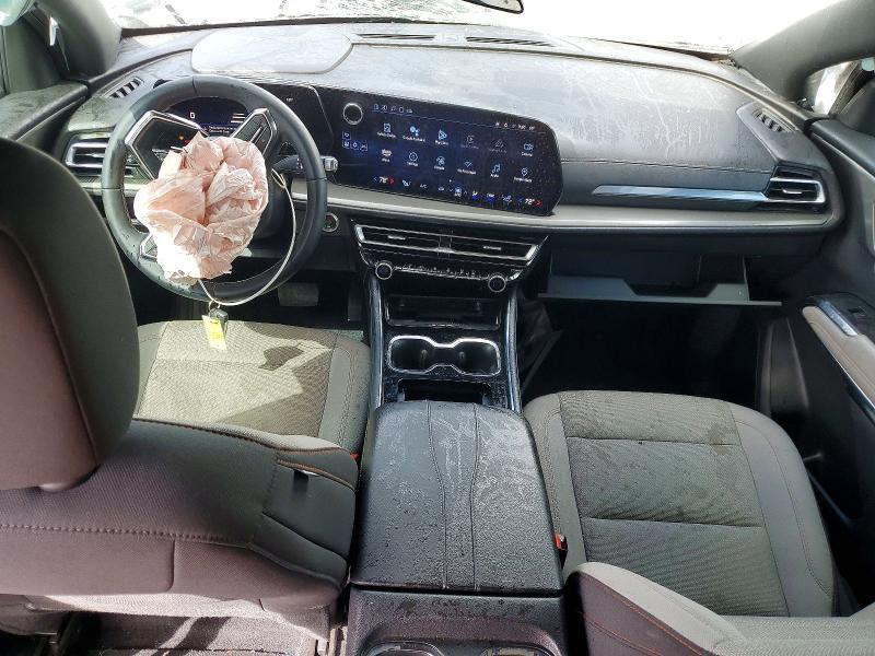 50375826 :رقم المزاد ، 1GNERGKS4RJ191570 vin ، 2024 Chevrolet Traverse مزاد بيع