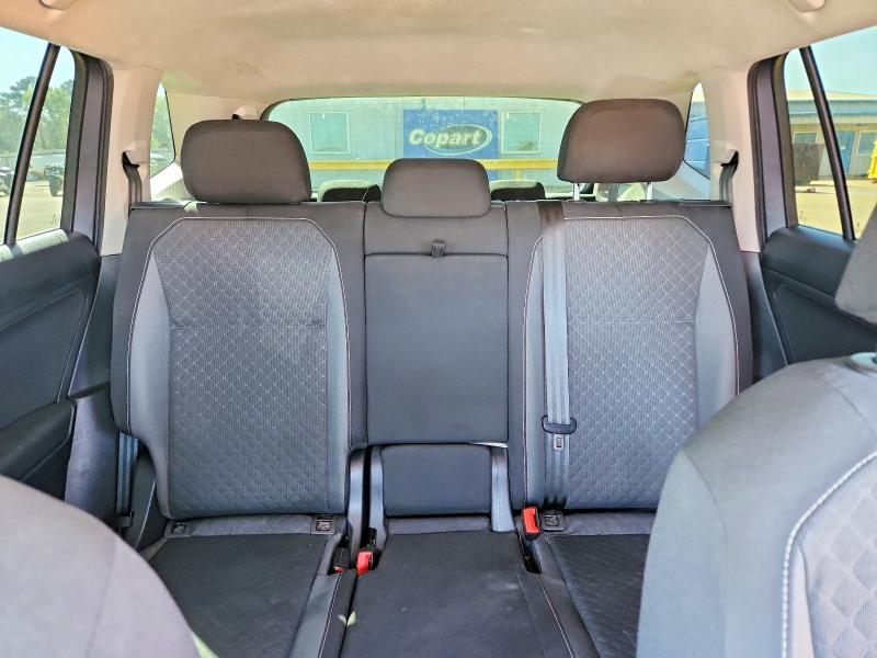 Продажа на аукционе авто 2021 Volkswagen Tiguan, vin: 3VV1B7AXXMM111226, номер лота: 47033806