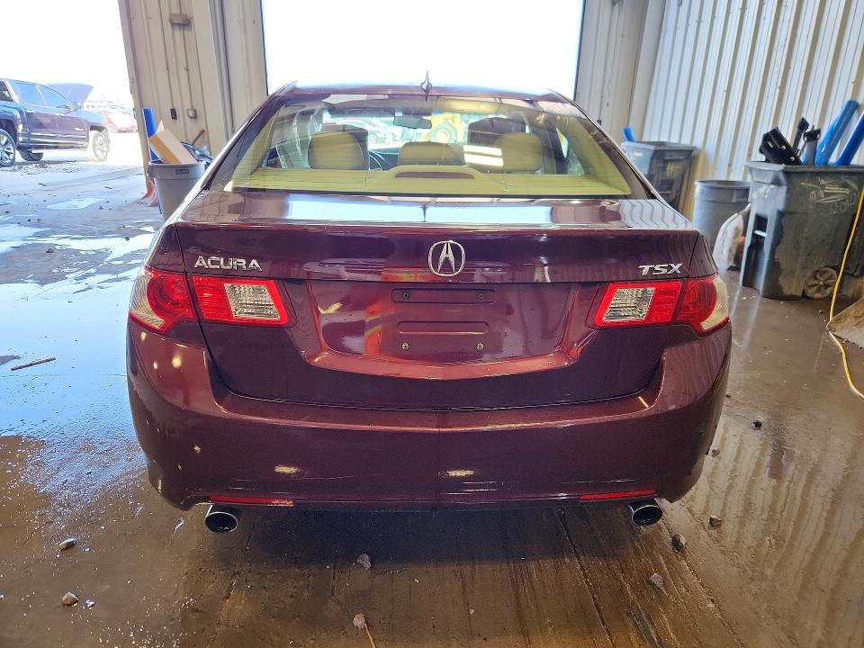 Aukcja sprzedaży 2009 Acura Tsx, vin: JH4CU26639C021847, numer aukcji: 48161116