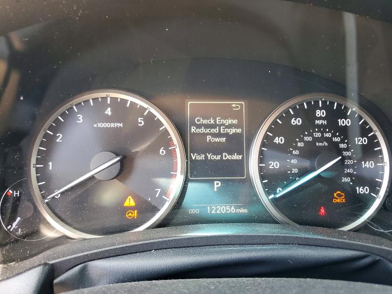 46807836 :رقم المزاد ، JTJYARBZ8K2146831 vin ، 2019 Lexus Nx 300 مزاد بيع