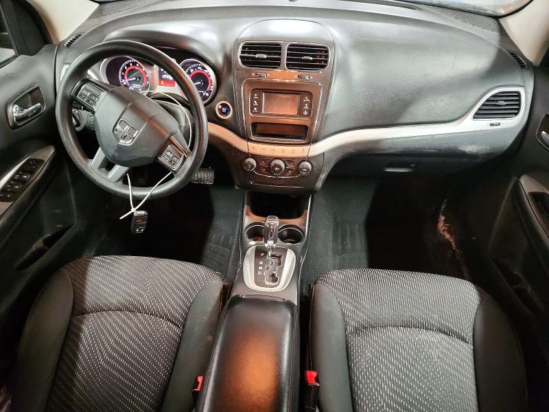 47725836 :رقم المزاد ، 3C4PDCBG8GT141717 vin ، 2016 Dodge Journey مزاد بيع