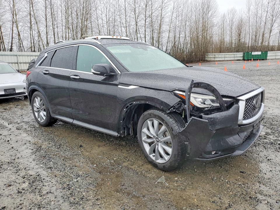 Aukcja sprzedaży 2019 Infiniti Qx50, vin: 3PCAJ5M11KF135378, numer aukcji: 41790826