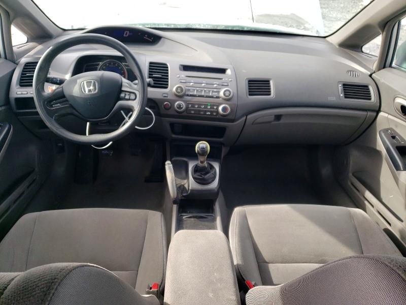 Aukcja sprzedaży 2006 Honda Civic, vin: 1HGFA15516L088471, numer aukcji: 41884666