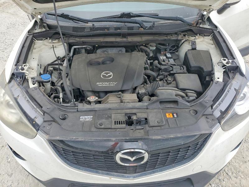 Aukcja sprzedaży 2015 Mazda Cx-5, vin: JM3KE2CY9F0483401, numer aukcji: 47977846