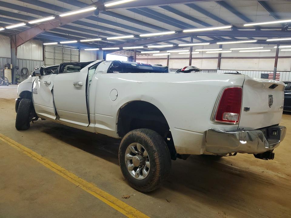 Продаж на аукціоні авто 2013 Ram 2500, vin: 3C6UR5FL7DG516936, номер лоту: 47135196