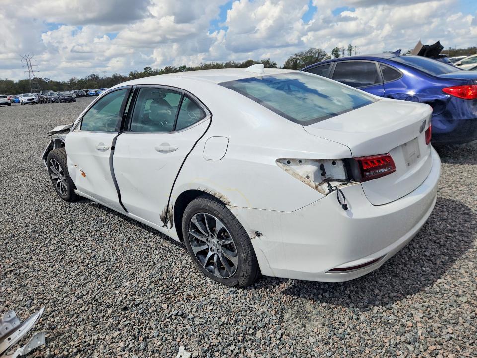 Aukcja sprzedaży 2016 Acura Tlx, vin: 19UUB1F37GA013417, numer aukcji: 79917405