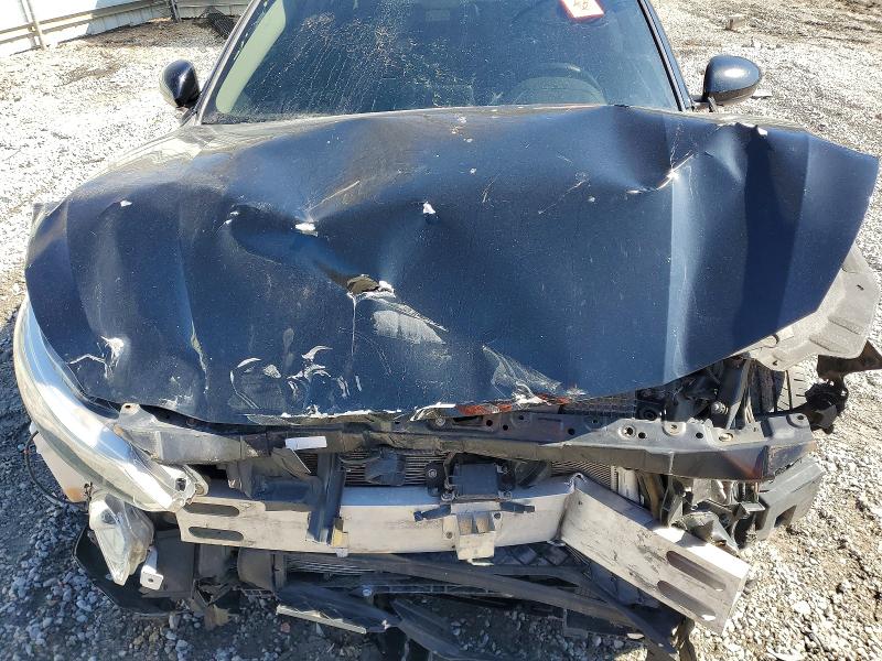 Aukcja sprzedaży 2020 Nissan Altima, vin: 1N4BL4CV1LN309066, numer aukcji: 47048666