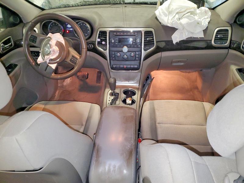 Aukcja sprzedaży 2013 Jeep Grand Cherokee, vin: 1C4RJFAG1DC626826, numer aukcji: 79103925