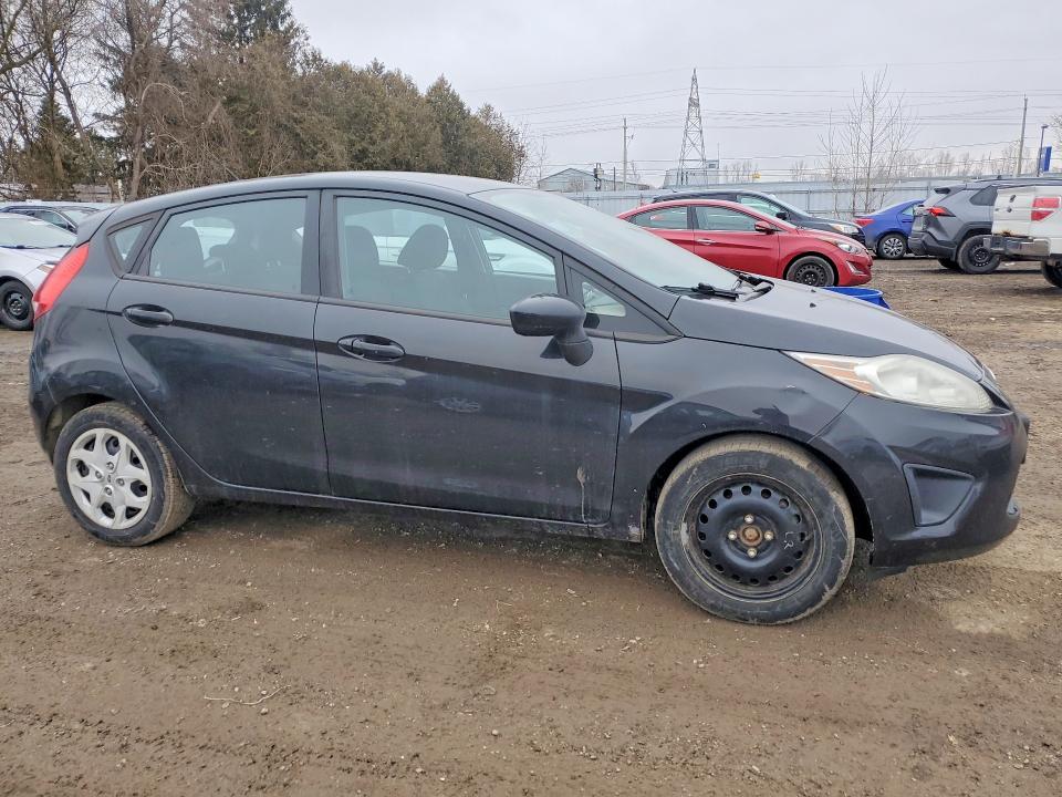 Продаж на аукціоні авто 2013 Ford Fiesta, vin: 3FADP4EJ1DM139584, номер лоту: 79049375