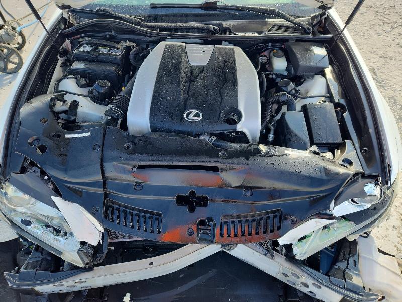 Продаж на аукціоні авто 2015 Lexus Gs 350, vin: JTHBE1BL7FA012719, номер лоту: 47898716