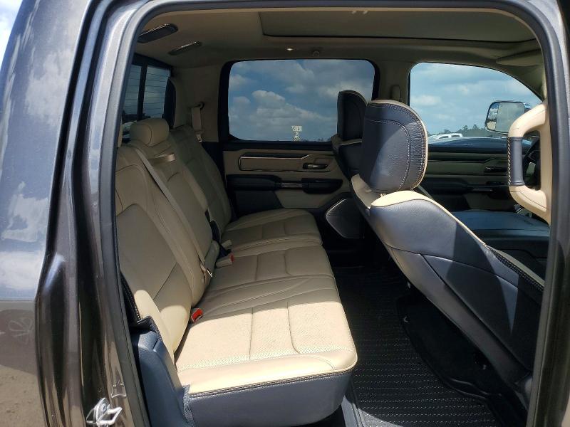 Продажа на аукционе авто 2021 Ram 1500, vin: 1C6SRFHM2MN672098, номер лота: 47097496