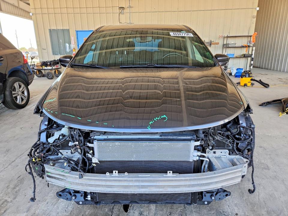 46947756 :رقم المزاد ، 2C4RC1FG3KR746900 vin ، 2019 Chrysler Pacifica مزاد بيع