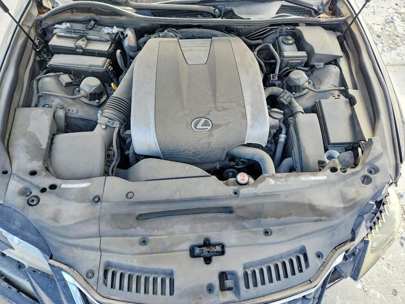 47329466 :رقم المزاد ، JTHBZ1BL0GA006668 vin ، 2016 Lexus Gs 350 مزاد بيع