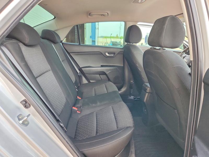 Продаж на аукціоні авто 2023 Kia Rio, vin: 3KPA24AD5PE545524, номер лоту: 48174426