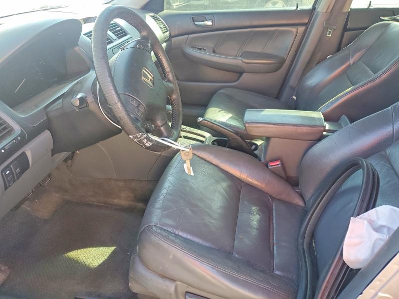Aukcja sprzedaży 2007 Honda Accord, vin: 1HGCM66847A005564, numer aukcji: 46624506