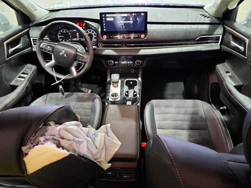 Aukcja sprzedaży 2025 Mitsubishi Outlander, vin: JA4J4VA86SZ048704, numer aukcji: 41736876