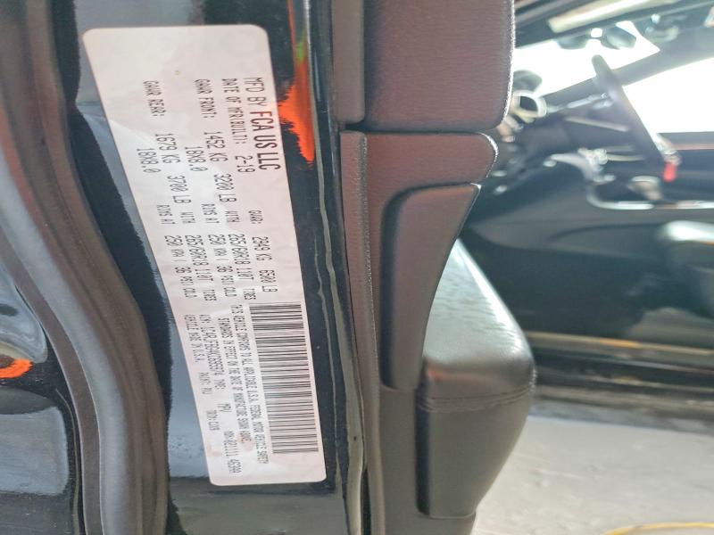 Продажа на аукционе авто 2019 Jeep Grand Cherokee, vin: 1C4RJFBG4KC695974, номер лота: 48248306