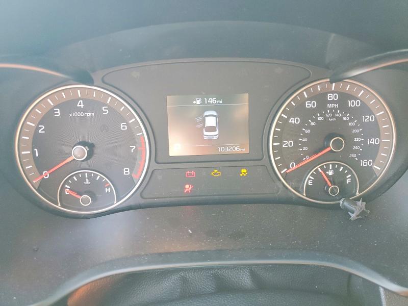 Aukcja sprzedaży 2019 Kia Optima, vin: 5XXGT4L34KG287847, numer aukcji: 46230066