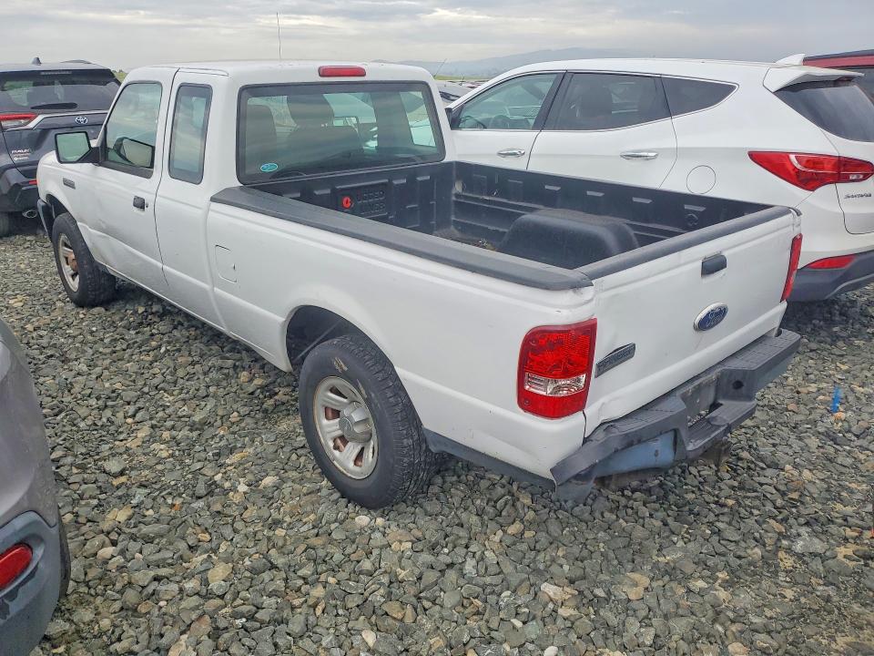 Продаж на аукціоні авто 2011 Ford Ranger, vin: 1FTKR1ED4BPA93339, номер лоту: 45763486