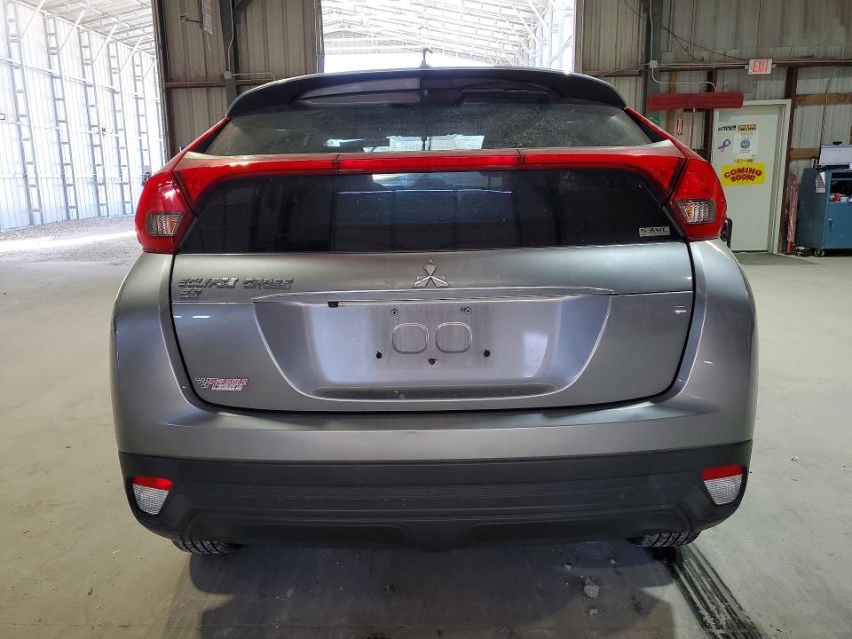 Продаж на аукціоні авто 2020 Mitsubishi Eclipse Cross, vin: JA4AT3AA0LZ013104, номер лоту: 47719216