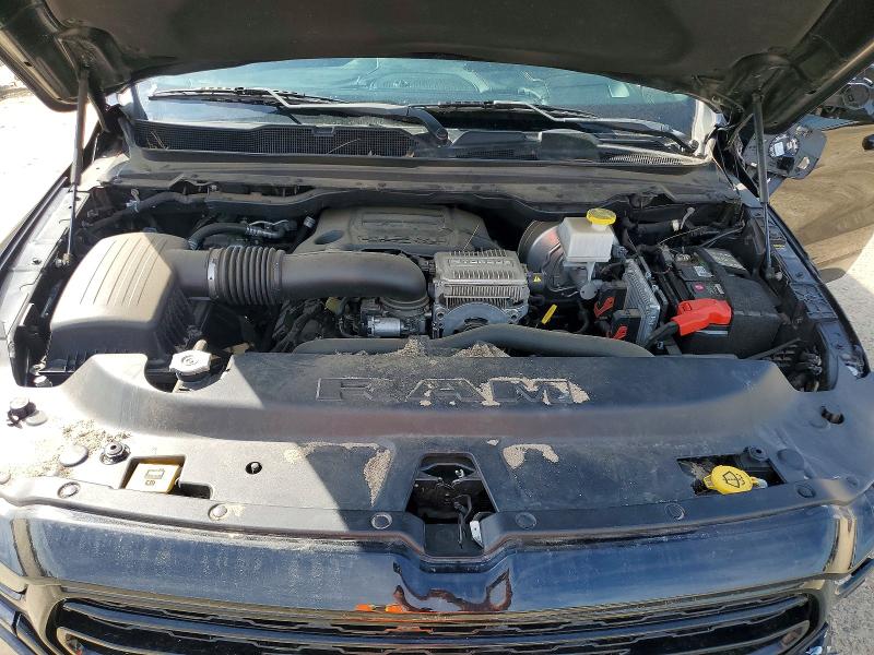 Продаж на аукціоні авто 2022 Ram 1500, vin: 1C6SRFHT6NN122363, номер лоту: 45733666
