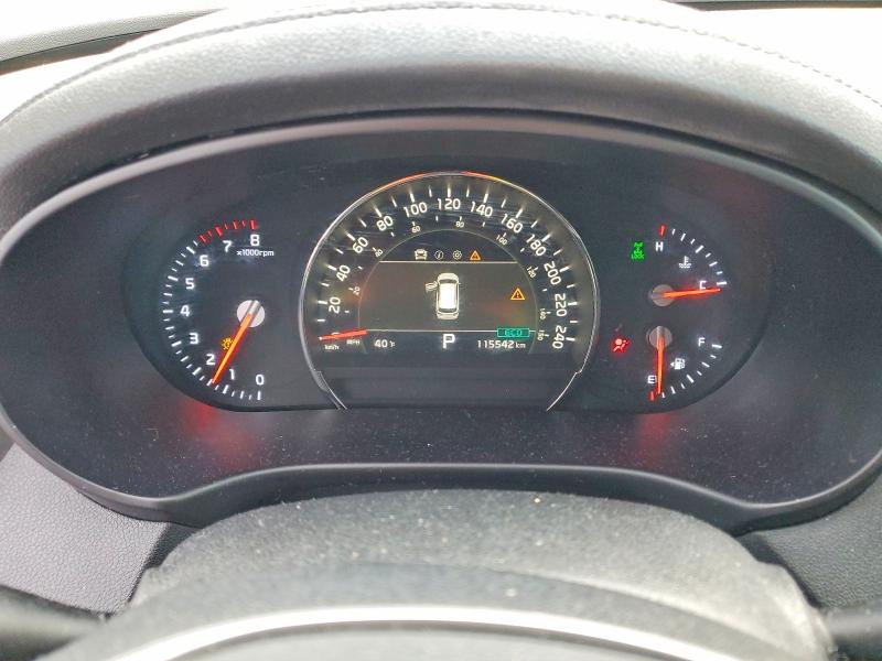 Продажа на аукционе авто 2019 Kia Sorento, vin: 5XYPHDA54KG503942, номер лота: 78845665