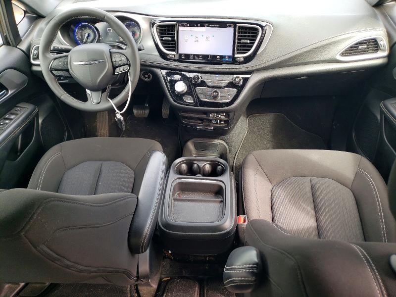 Aukcja sprzedaży 2022 Chrysler Pacifica, vin: 2C4RC1FG8NR187753, numer aukcji: 47102006