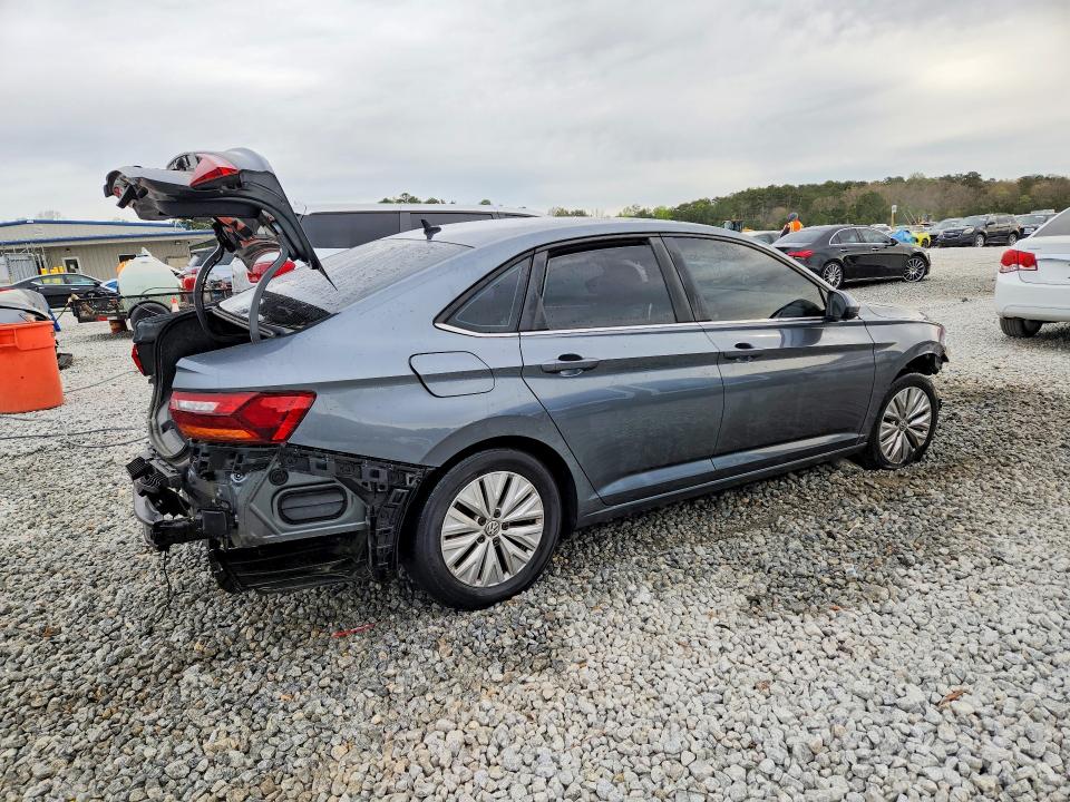 Aukcja sprzedaży 2019 Volkswagen Jetta, vin: 3VWC57BU0KM065760, numer aukcji: 47401626