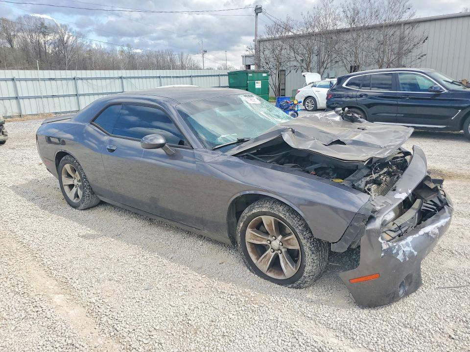 Aukcja sprzedaży 2018 Dodge Challenger, vin: 2C3CDZAG1JH294740, numer aukcji: 41796306