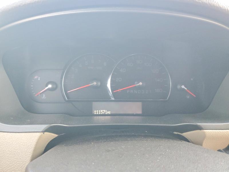 Продажа на аукционе авто 2008 Cadillac Dts, vin: 1G6KD57Y68U114243, номер лота: 41950536