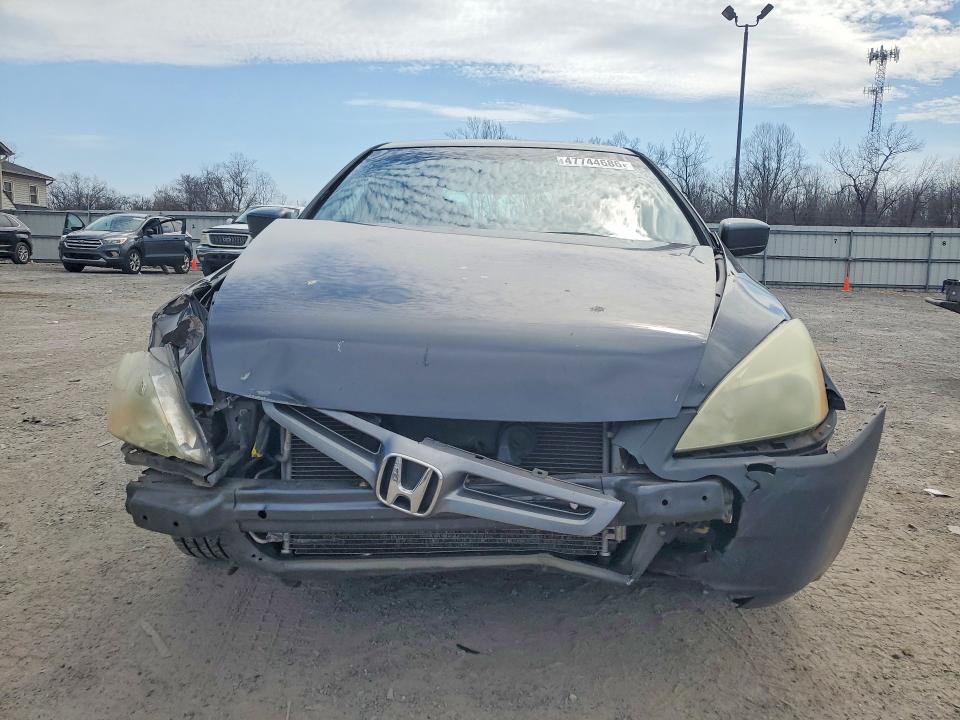 Продажа на аукционе авто 2005 Honda Accord, vin: 1HGCM56415A033679, номер лота: 47744686