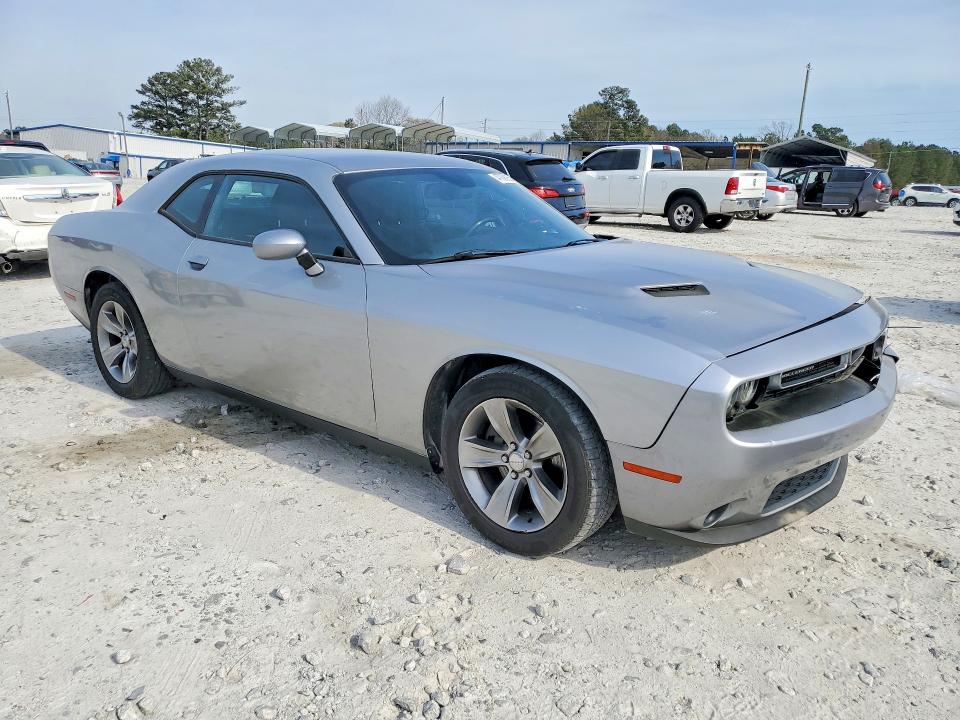47036926 :رقم المزاد ، 2C3CDZAG2GH336812 vin ، 2016 Dodge Challenger مزاد بيع