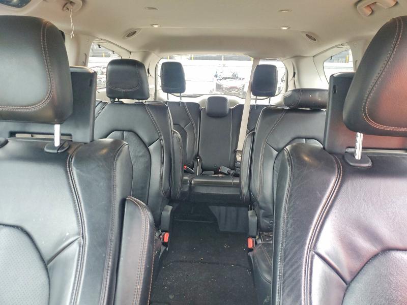 Aukcja sprzedaży 2017 Chrysler Pacifica, vin: 2C4RC1EGXHR656055, numer aukcji: 47367856