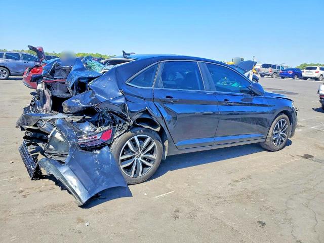 46818726 :رقم المزاد ، 3VW7W7BU2TM014180 vin ، 2026 Volkswagen Jetta مزاد بيع