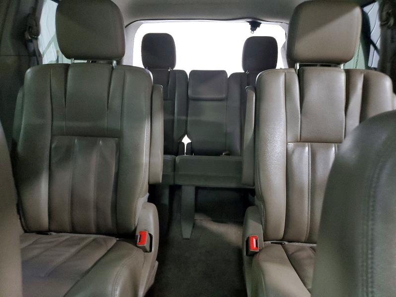 Продажа на аукционе авто 2013 Chrysler Town & Country, vin: 2C4RC1BG7DR777785, номер лота: 48343186