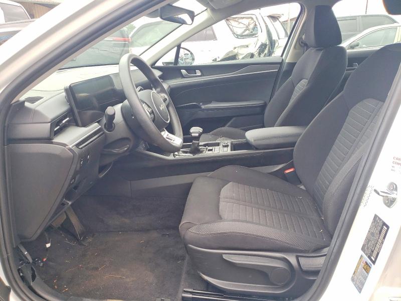 Продажа на аукционе авто 2025 Kia K5, vin: KNAG24J78S5358297, номер лота: 48154706
