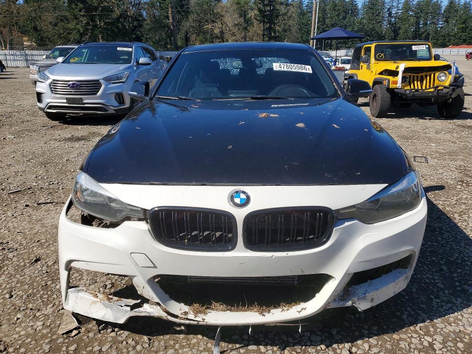 Продажа на аукционе авто 2016 Bmw 328, vin: WBA8E9C55GK644511, номер лота: 47805986