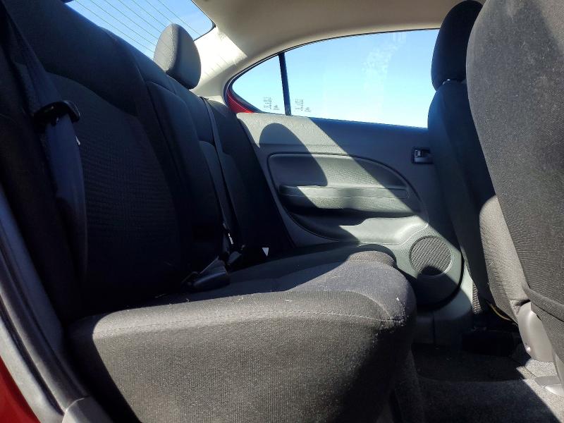 Продаж на аукціоні авто 2023 Mitsubishi Mirage, vin: ML32FUFJ8PHF03680, номер лоту: 41941966