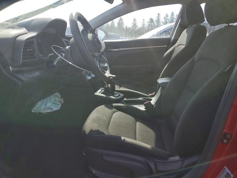 Продажа на аукционе авто 2020 Hyundai Elantra, vin: KMHD74LF9LU959930, номер лота: 47454986