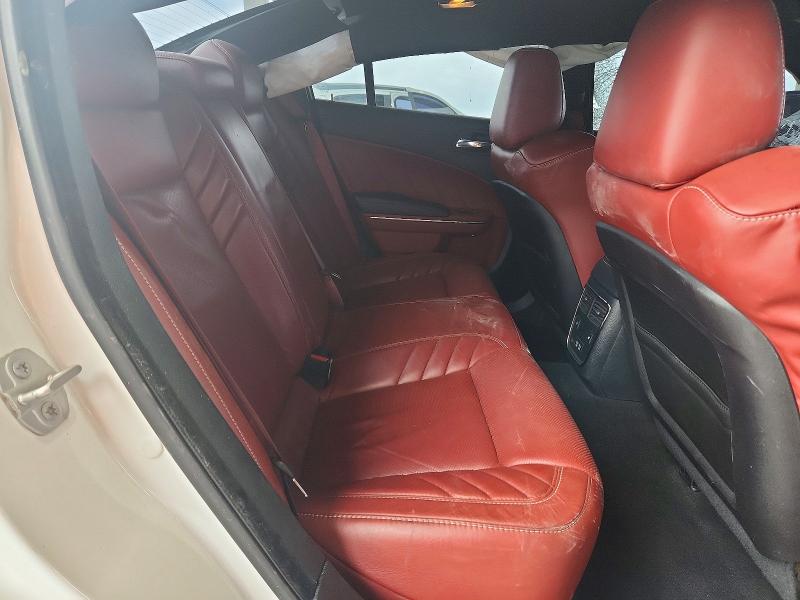 Продаж на аукціоні авто 2023 Dodge Charger, vin: 2C3CDXL93PH638466, номер лоту: 47911166