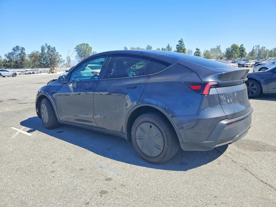Aukcja sprzedaży 2026 Tesla Model Y, vin: 7SAYGDED8TA590035, numer aukcji: 41848316