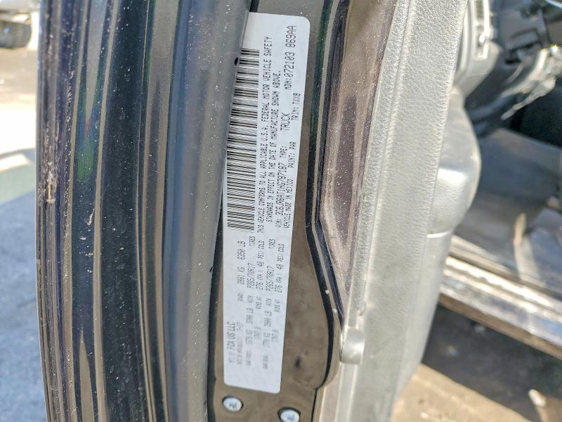 2017 Ram 1500 მანქანა იყიდება აუქციონზე, vin: 3C6JR6AT1HG787187, აუქციონის ნომერი: 79688775