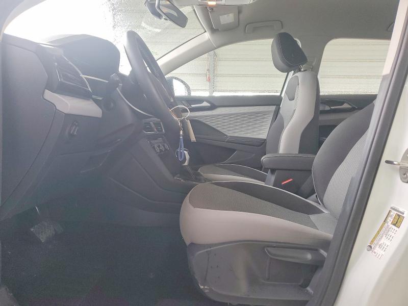 Продажа на аукционе авто 2024 Volkswagen Taos, vin: 3VV5X7B20RM122846, номер лота: 45513096